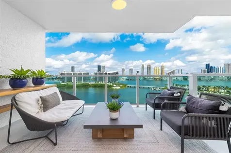 3201 NE 183rd Street Aventura FL 33160