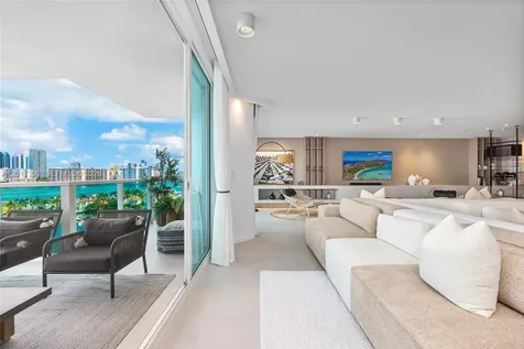3201 NE 183rd Street Aventura FL 33160