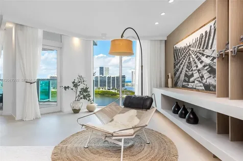 3201 NE 183rd Street Aventura FL 33160