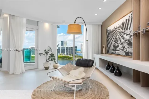 3201 NE 183rd Street Aventura FL 33160