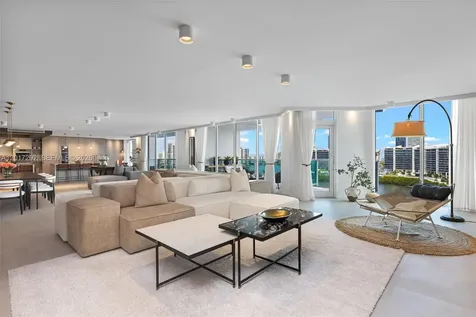 3201 NE 183rd Street Aventura FL 33160