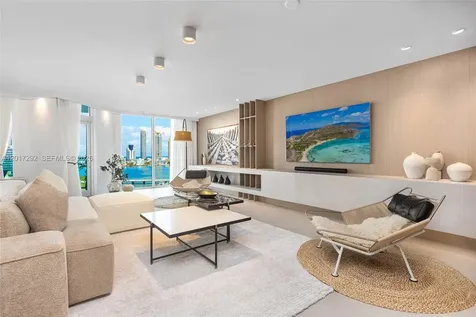 3201 NE 183rd Street Aventura FL 33160