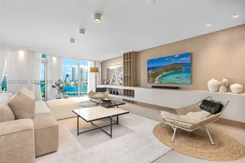 3201 NE 183rd Street Aventura FL 33160