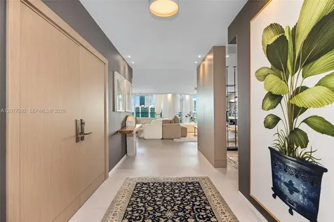 3201 NE 183rd Street Aventura FL 33160