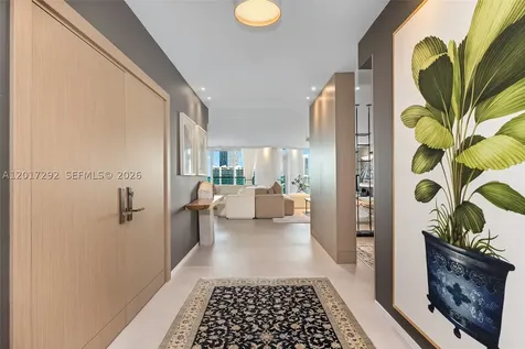 3201 NE 183rd Street Aventura FL 33160