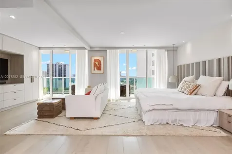 3201 NE 183rd Street Aventura FL 33160