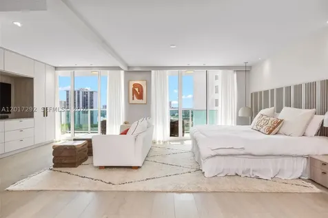 3201 NE 183rd Street Aventura FL 33160