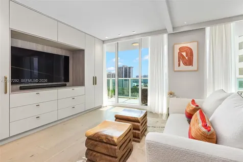 3201 NE 183rd Street Aventura FL 33160