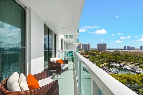 3201 NE 183rd Street Aventura FL 33160