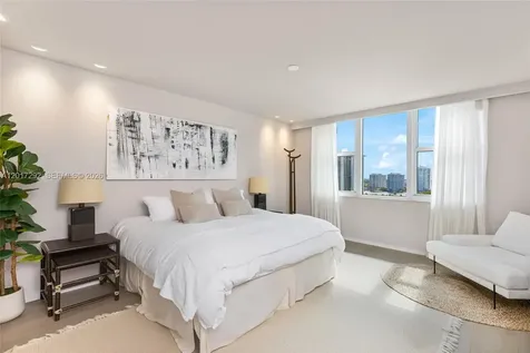 3201 NE 183rd Street Aventura FL 33160