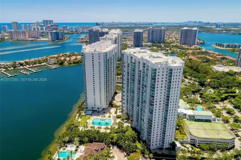 3201 NE 183rd Street Aventura FL 33160