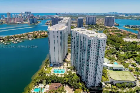 3201 NE 183rd Street Aventura FL 33160