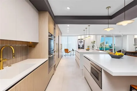 3201 NE 183rd Street Aventura FL 33160