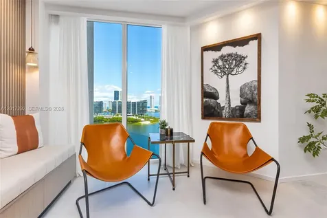 3201 NE 183rd Street Aventura FL 33160