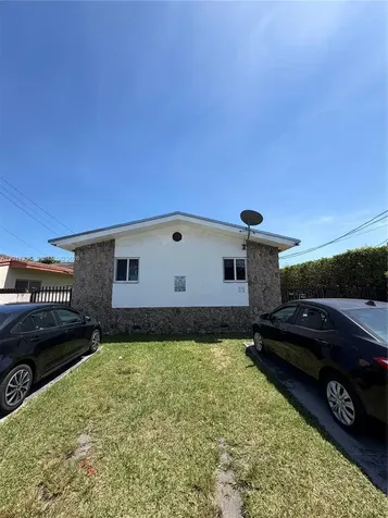 3112 SW 16 Street Miami FL 33145