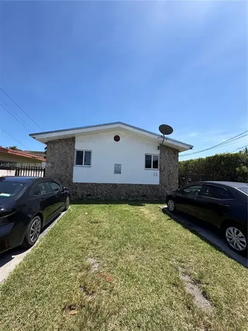 3112 SW 16 Street Miami FL 33145