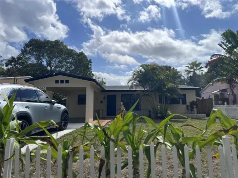 200 SE 19th Street Fort Lauderdale FL 33316