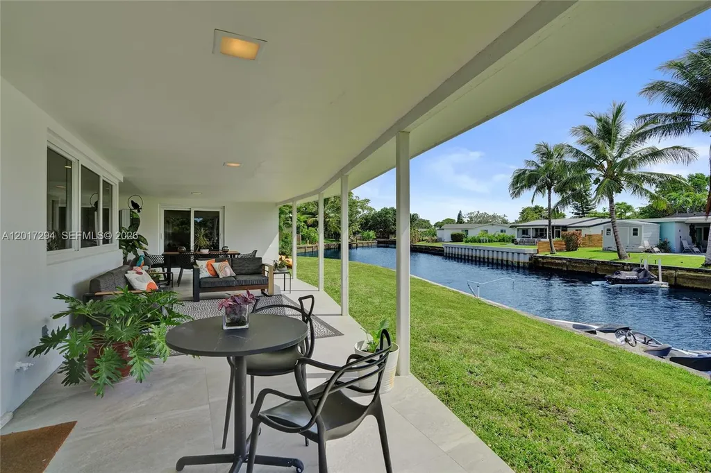 1821 NW 33rd Court Oakland Park FL 33309