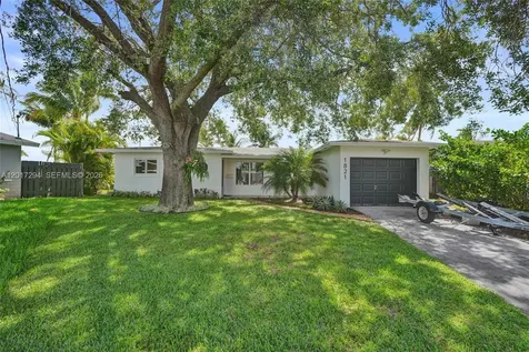 1821 NW 33rd Court Oakland Park FL 33309