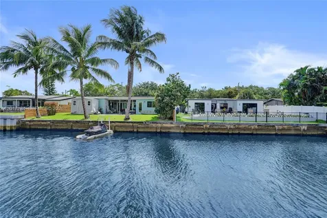 1821 NW 33rd Court Oakland Park FL 33309