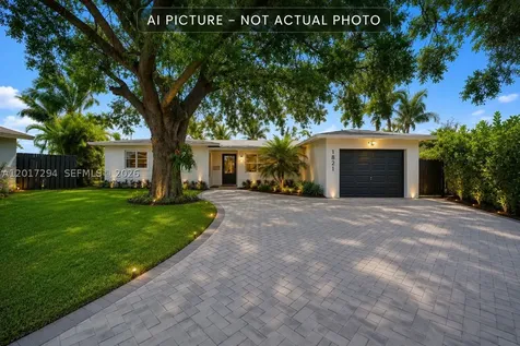 1821 NW 33rd Court Oakland Park FL 33309