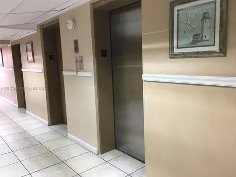 801 Three Islands Boulevard Hallandale Beach FL 33009