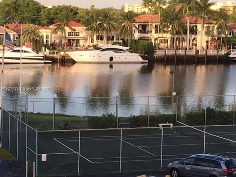 801 Three Islands Boulevard Hallandale Beach FL 33009