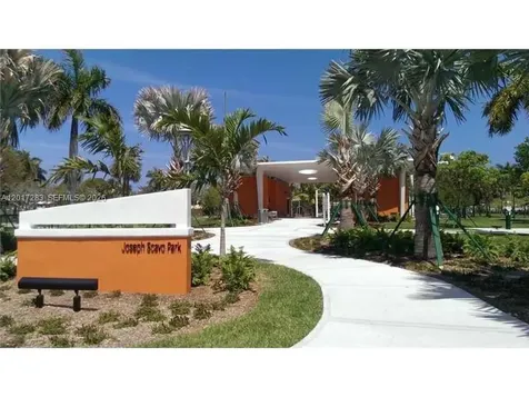 801 Three Islands Boulevard Hallandale Beach FL 33009