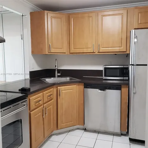 801 Three Islands Boulevard Hallandale Beach FL 33009