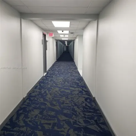 801 Three Islands Boulevard Hallandale Beach FL 33009
