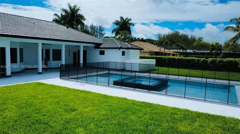 19880 SW 134th Avenue Miami FL 33177