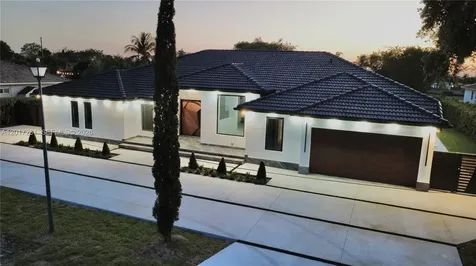 19880 SW 134th Avenue Miami FL 33177