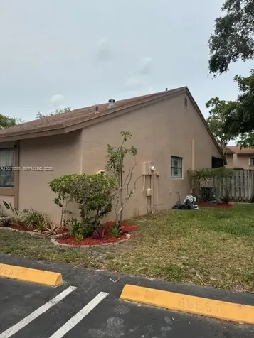 19 Chestnut Circle Cooper City FL 33026