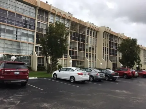 501 Three Islands Boulevard Hallandale Beach FL 33009