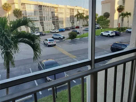 501 Three Islands Boulevard Hallandale Beach FL 33009