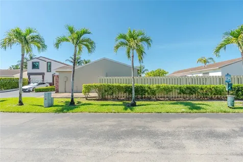 8340 NW 193rd Lane Hialeah FL 33015