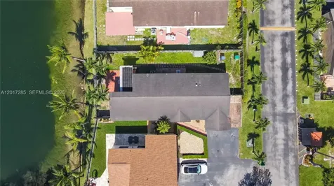 8340 NW 193rd Lane Hialeah FL 33015