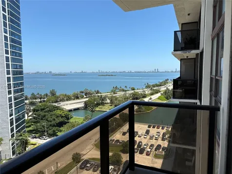 600 NE 36th Street Miami FL 33137