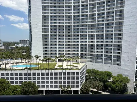 600 NE 36th Street Miami FL 33137