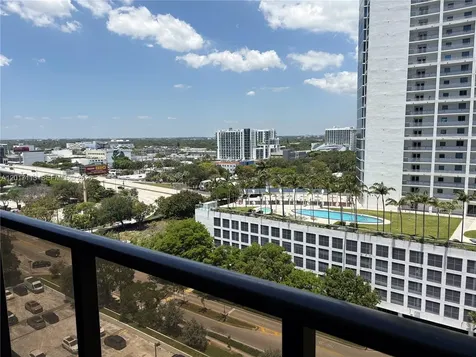 600 NE 36th Street Miami FL 33137