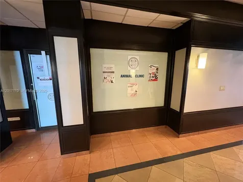 600 NE 36th Street Miami FL 33137