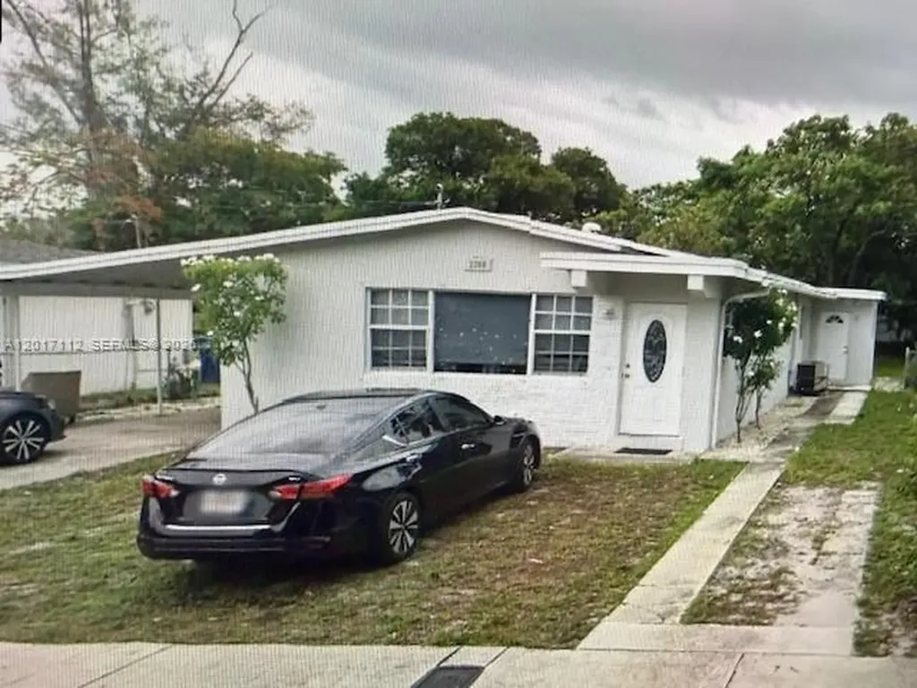 Fort Lauderdale FL 33311