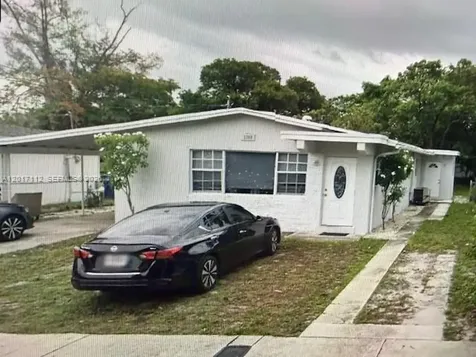 Fort Lauderdale FL 33311