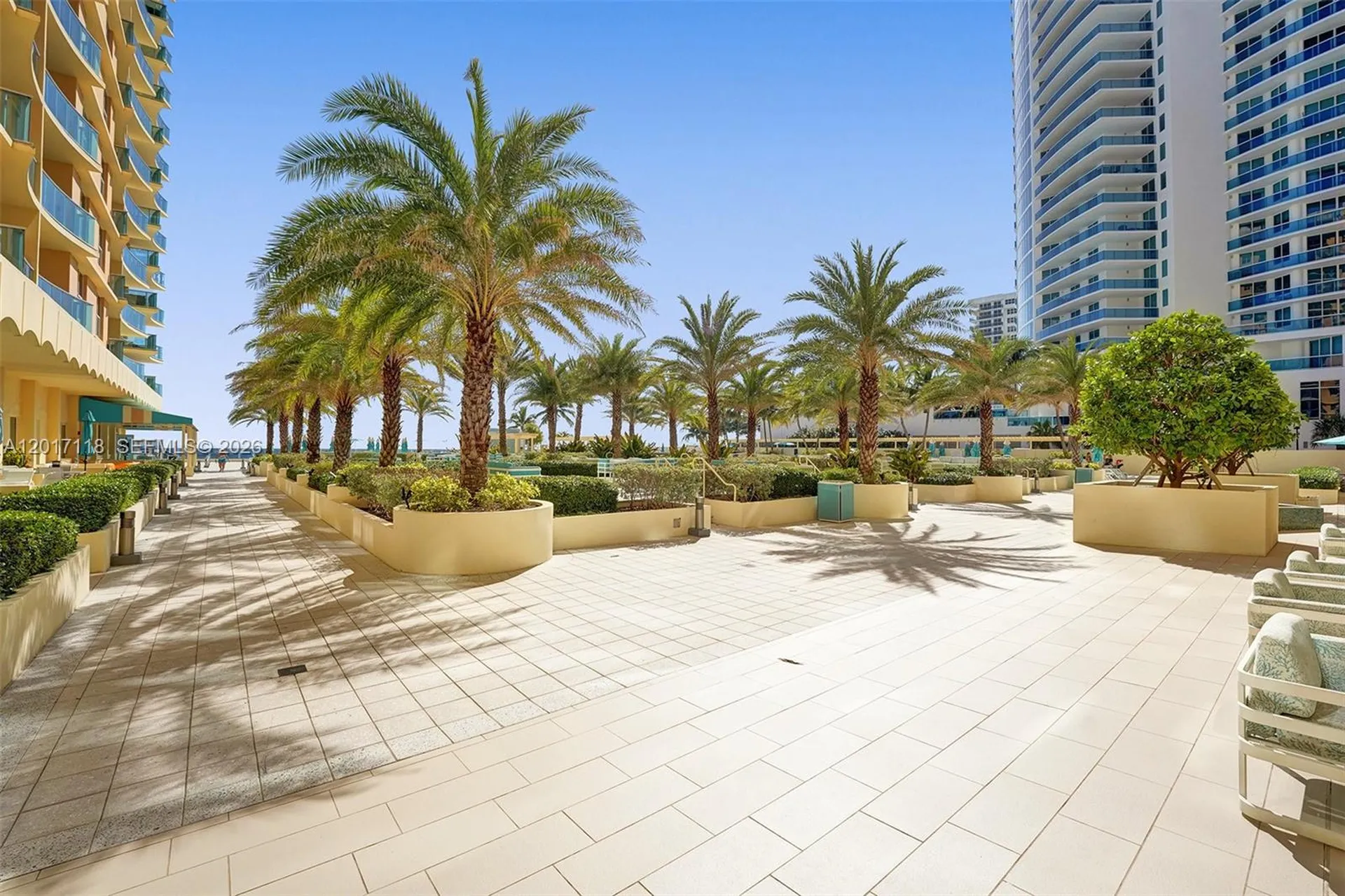 2501 S Ocean Drive Hollywood FL 33019