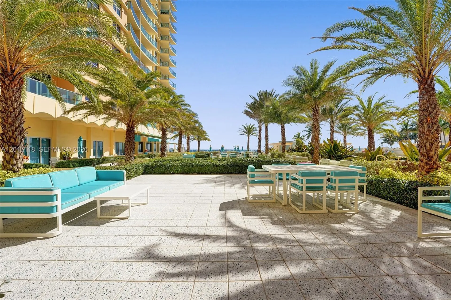 2501 S Ocean Drive Hollywood FL 33019