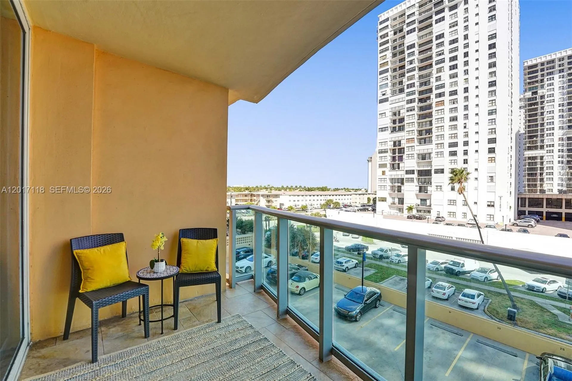 2501 S Ocean Drive Hollywood FL 33019