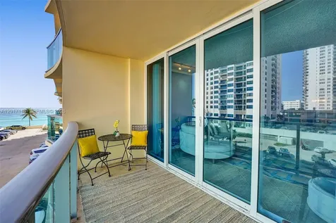 2501 S Ocean Drive Hollywood FL 33019