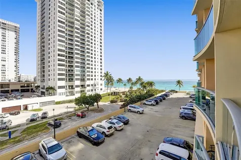 2501 S Ocean Drive Hollywood FL 33019