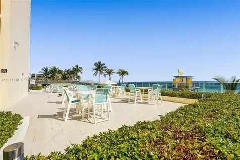 2501 S Ocean Drive Hollywood FL 33019