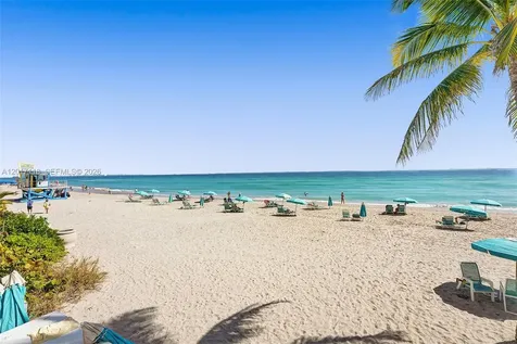2501 S Ocean Drive Hollywood FL 33019
